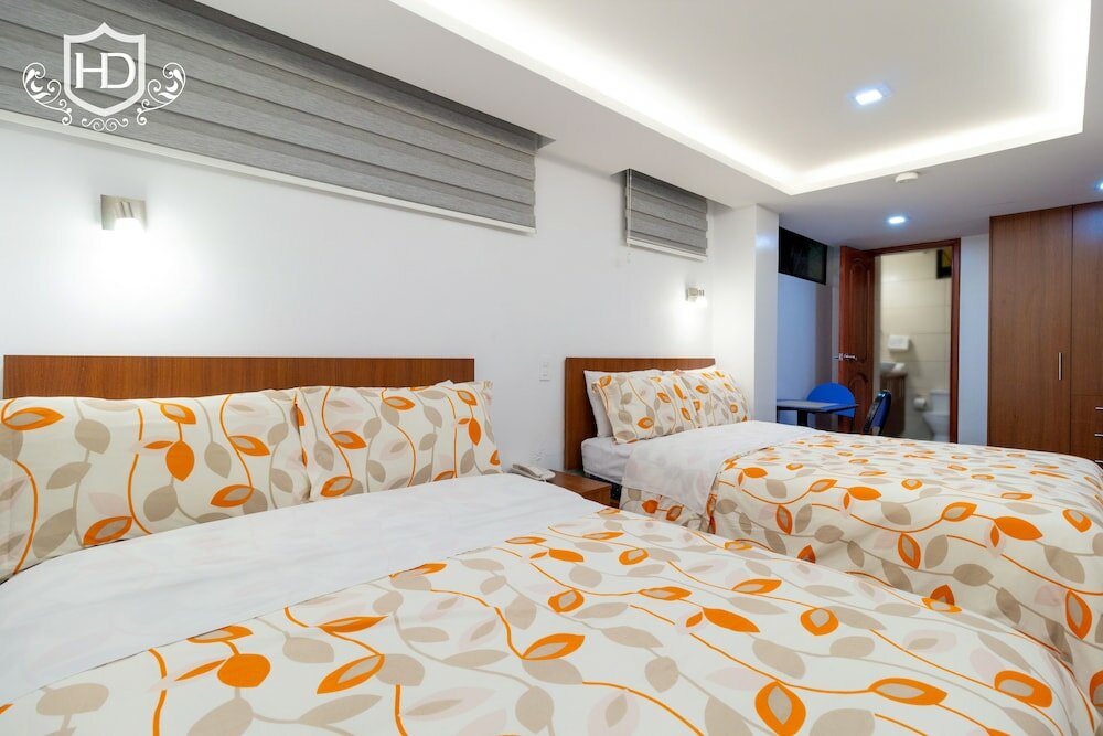 Фото Hotel David