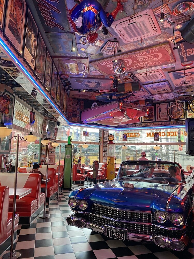 Фото Royal Bellagio Hotel