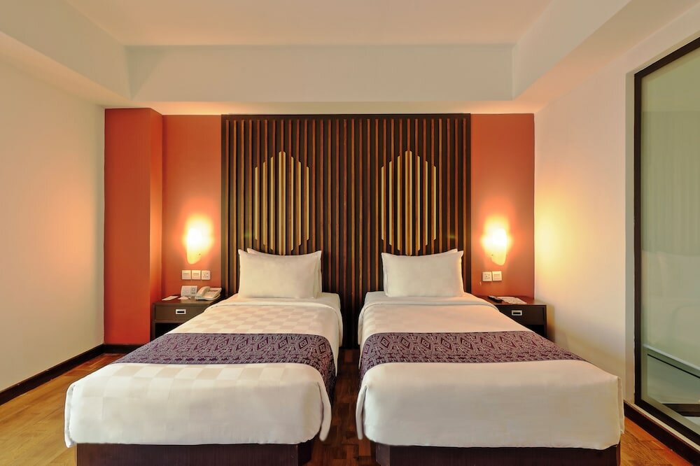 Фото Mercure Pontianak City Center