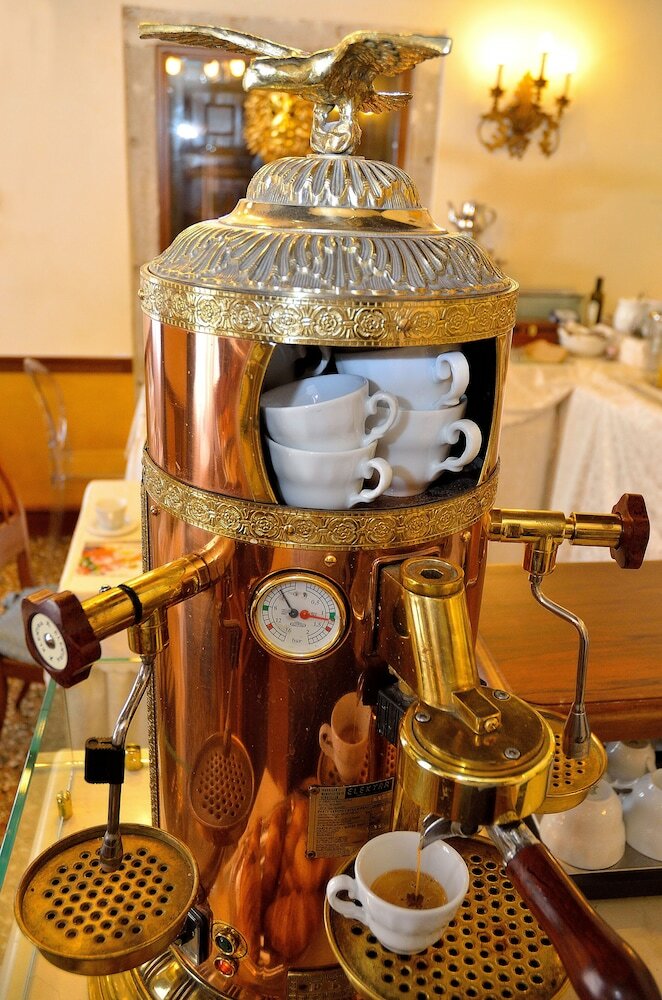 Фото Residence Palazzo Odoni