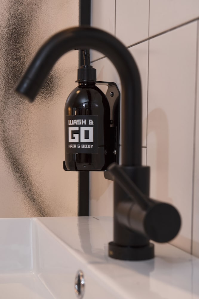 Фото Отель the Match