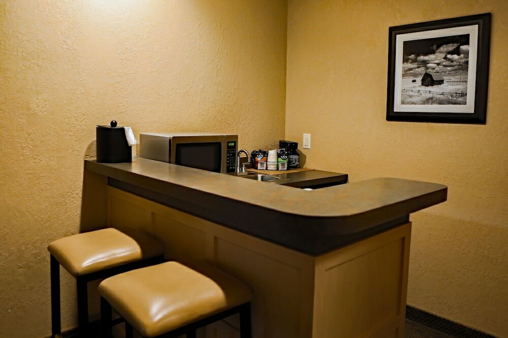 Фото Heritage Inn