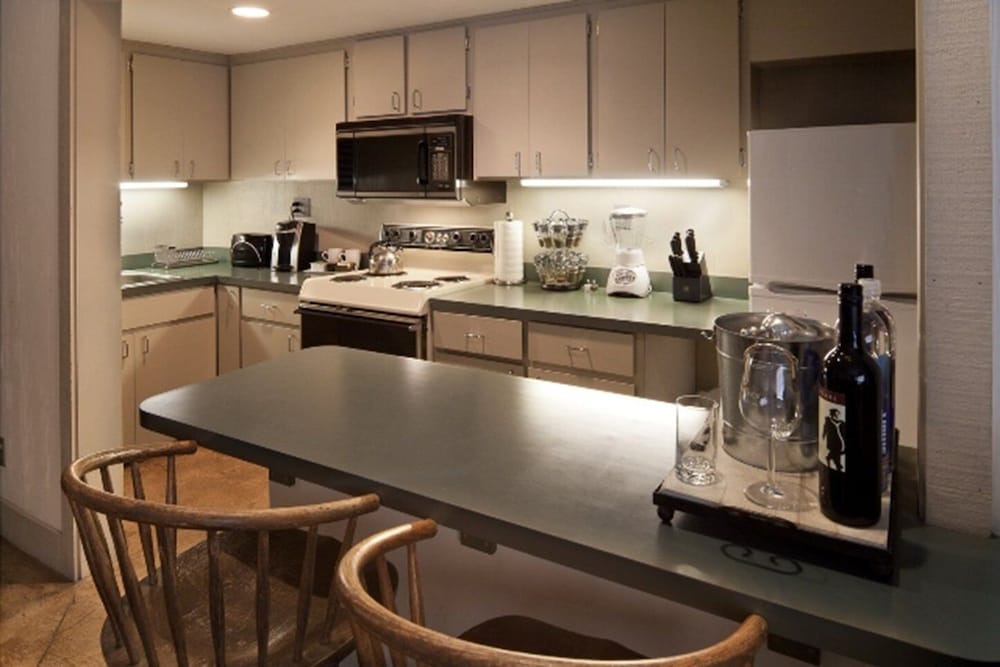 Фото PlumpJack Inn