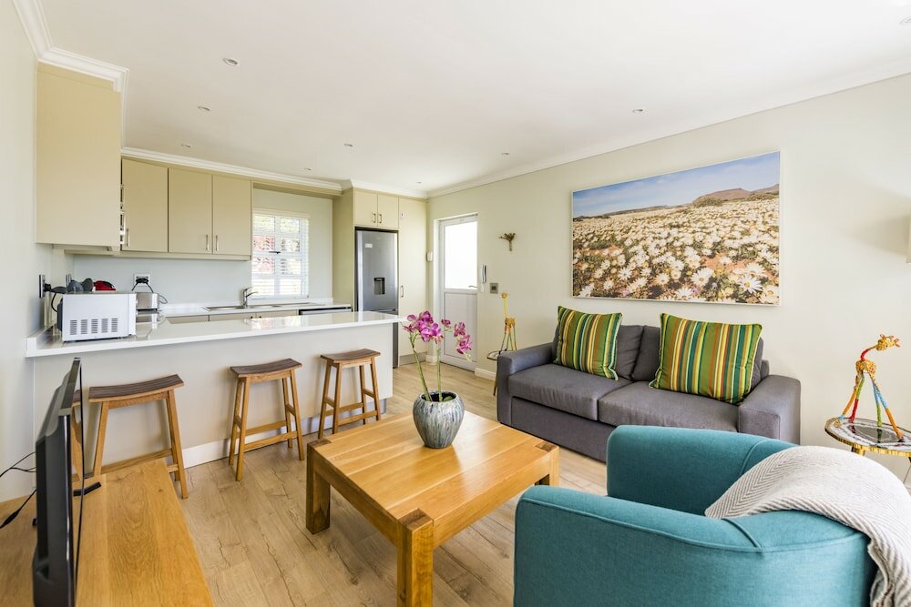 Фото Kunjani Cottages