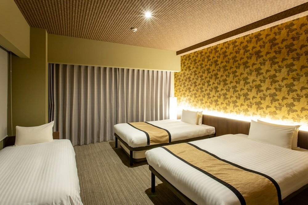 Фото Hauza Kyoto Gojo-karasuma