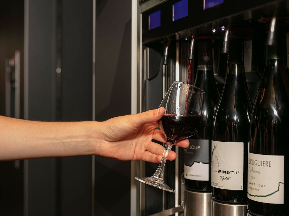 Фото ibis budget Montpellier Sud Près d'Arènes