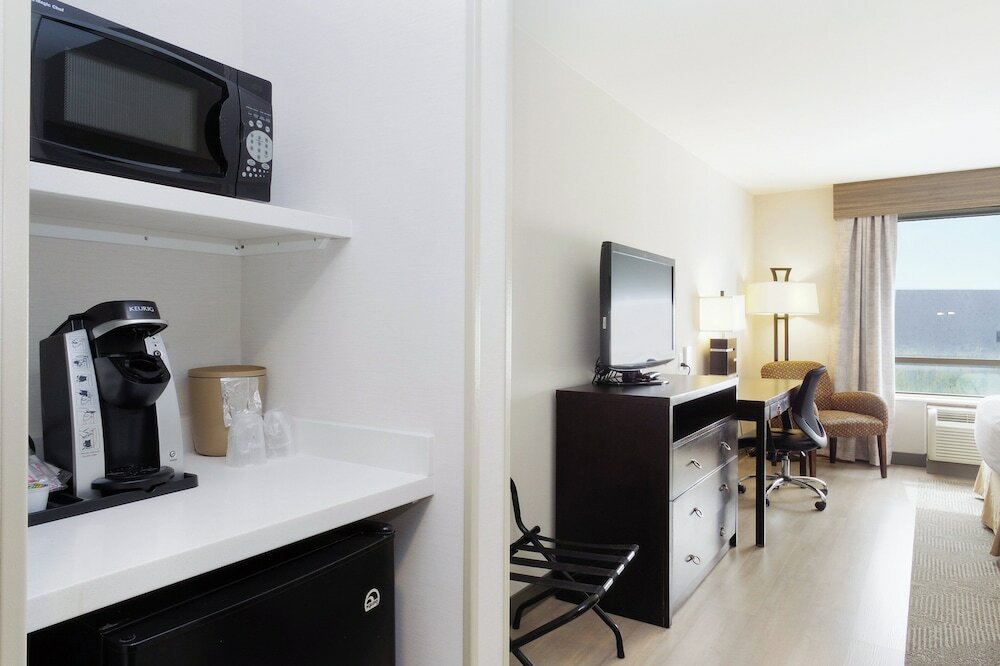 Фото Holiday Inn Hotel & Suites Phoenix Airport, an Ihg Hotel