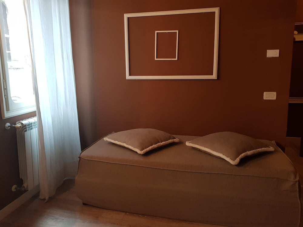 Фото Casa Fornaretto