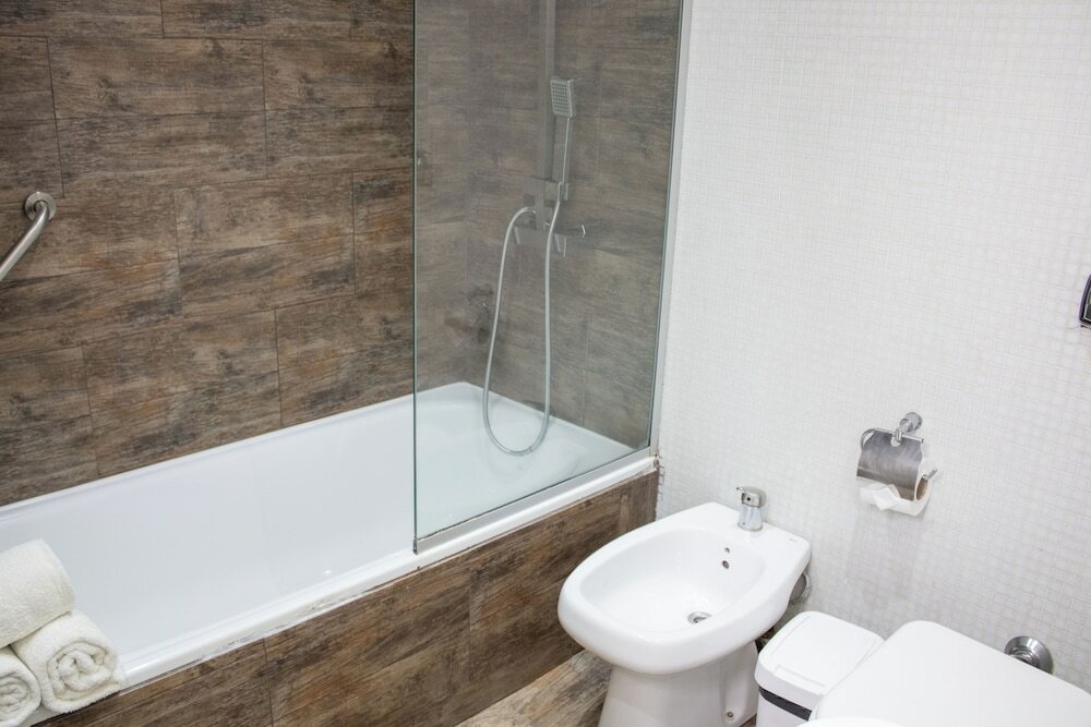 Фото Ker Recoleta Hotel