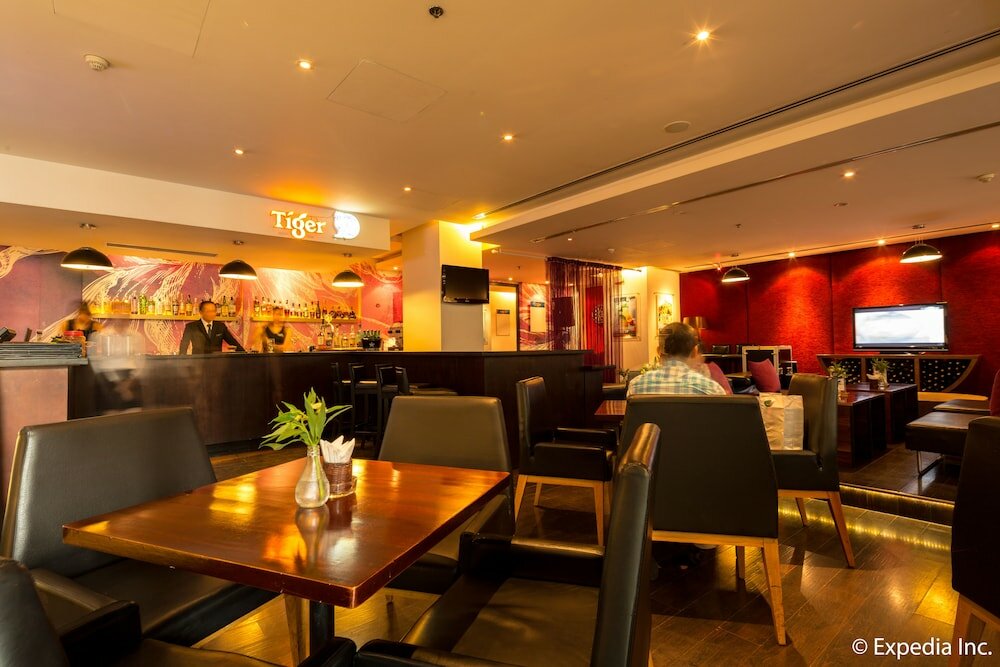 Фото Liberty Central Saigon Centre