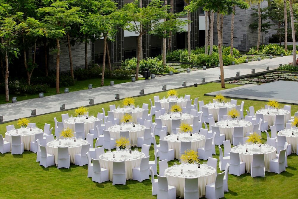 Фото InterContinental Sanya Resort