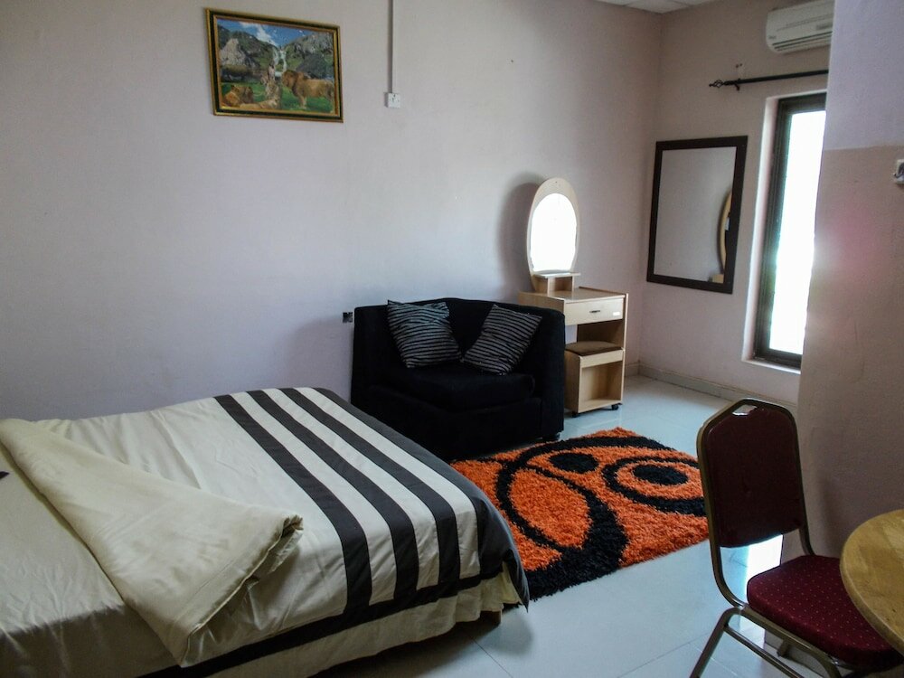 Фото Leget Lodges & Gardens