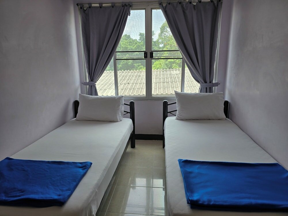 Фото Bella Bella River View