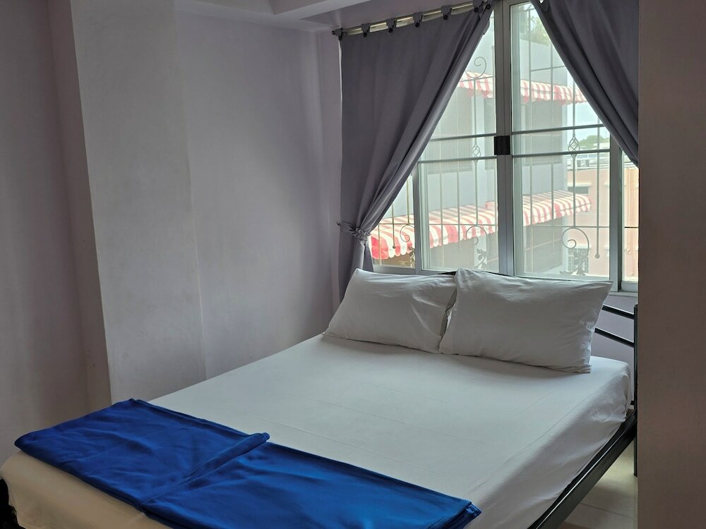 Фото Bella Bella River View