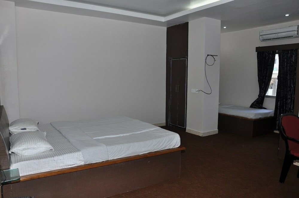 Фото Hotel Barbereek Inn