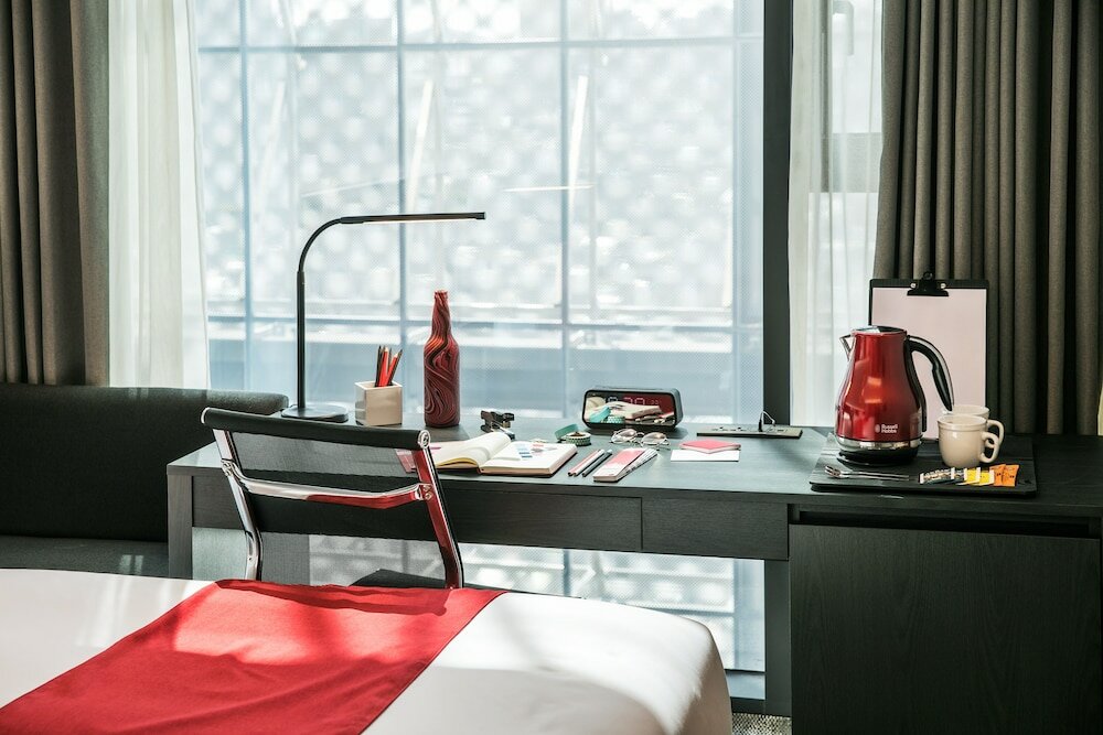 Фото Aiden by Best Western Cheongdam