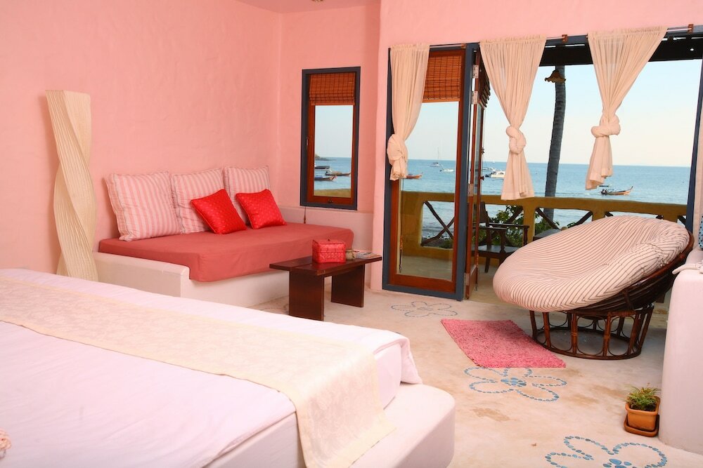 Фото Vacation Village Phra Nang Lanta 