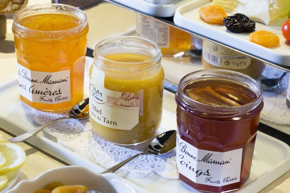 Фото Hotel and Residence du Lion d'Or