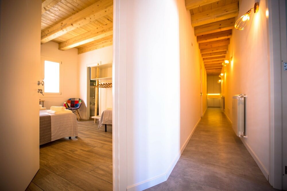 Фото B&b da Peppa