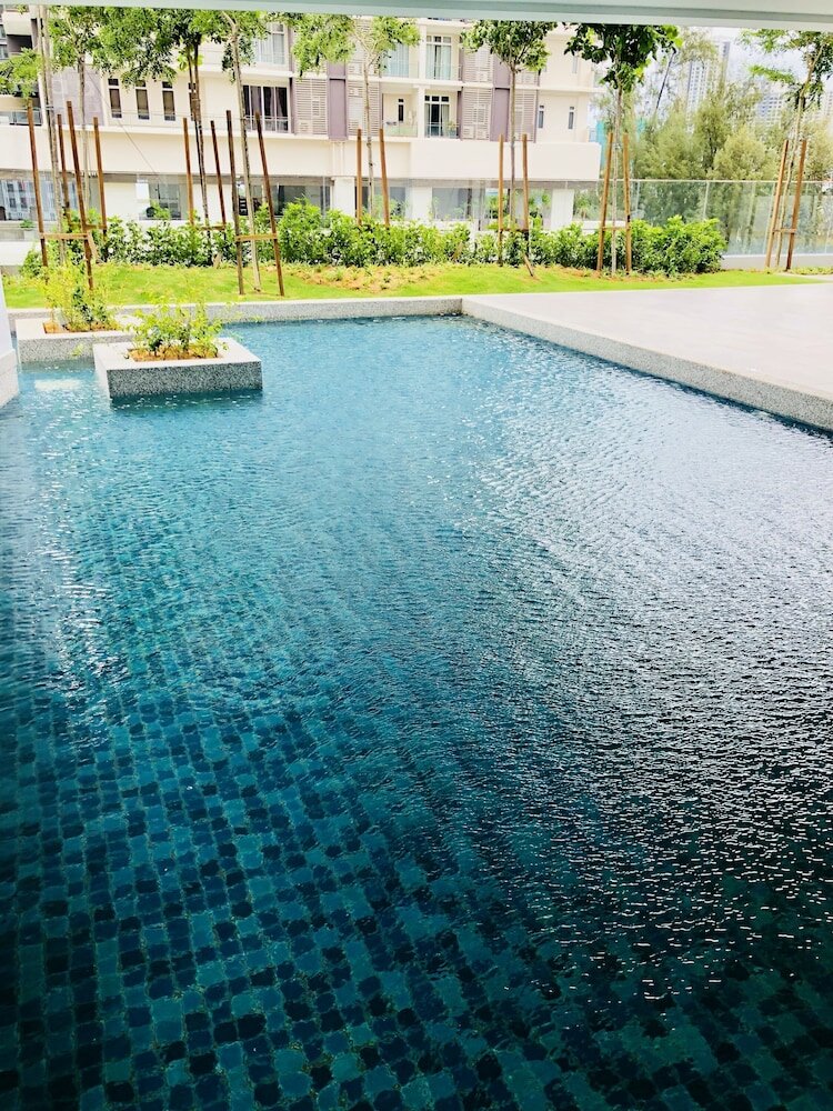 Фото Tanjung Point Residences