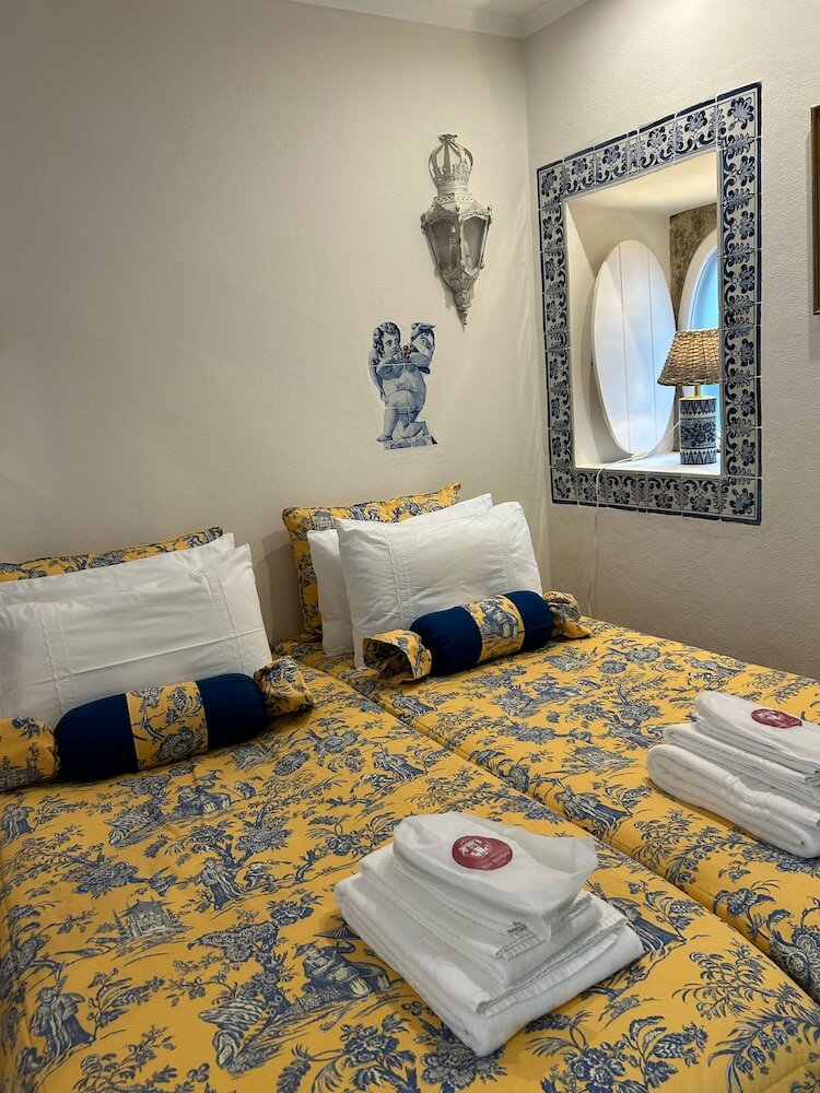 Фото Villa Estefânia