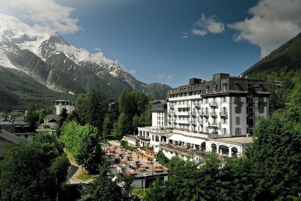 Hotel La Folie Douce Hotels Chamonix, Chamonix, photo