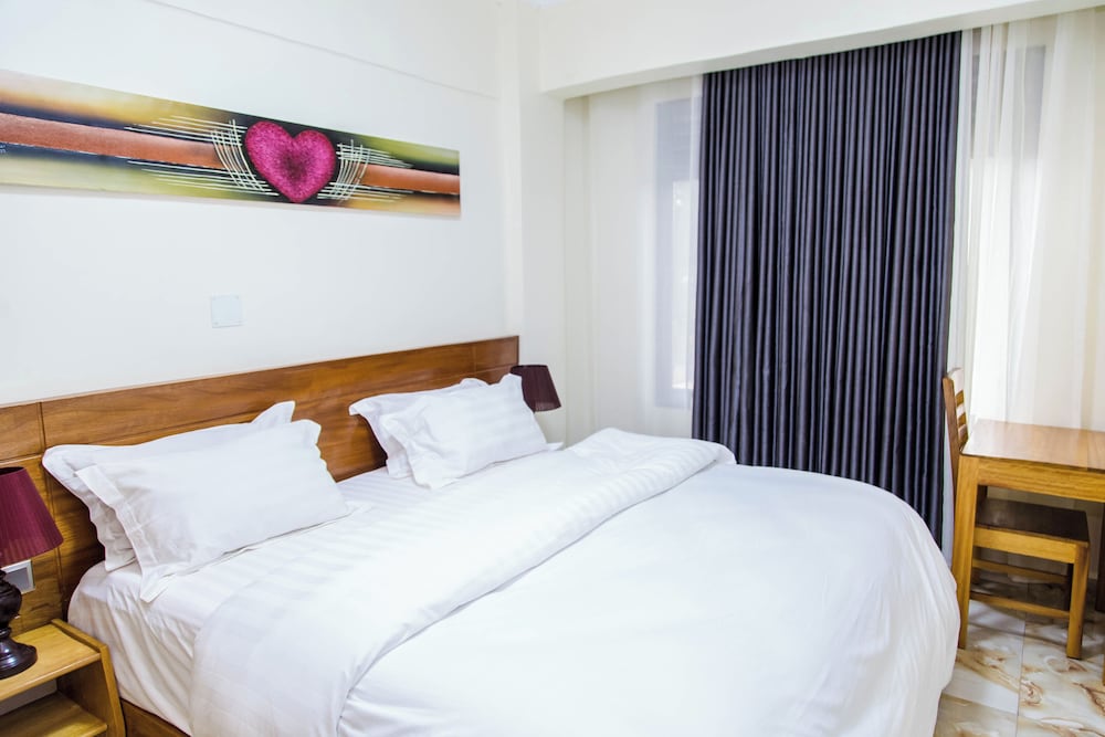 Фото Mountain View Apartment