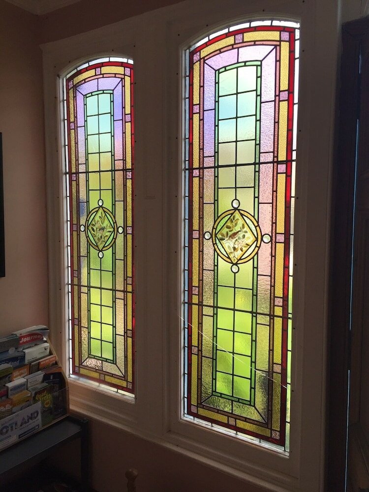 Фото Dunallan House