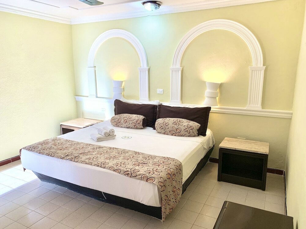 Фото Eco Hotel Green River