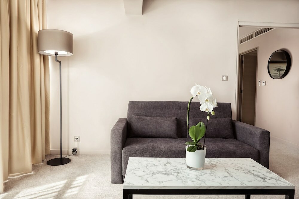 Фото Radisson Serviced Apartments Antananarivo City Centre