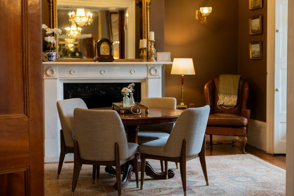 Фото Quamby Estate