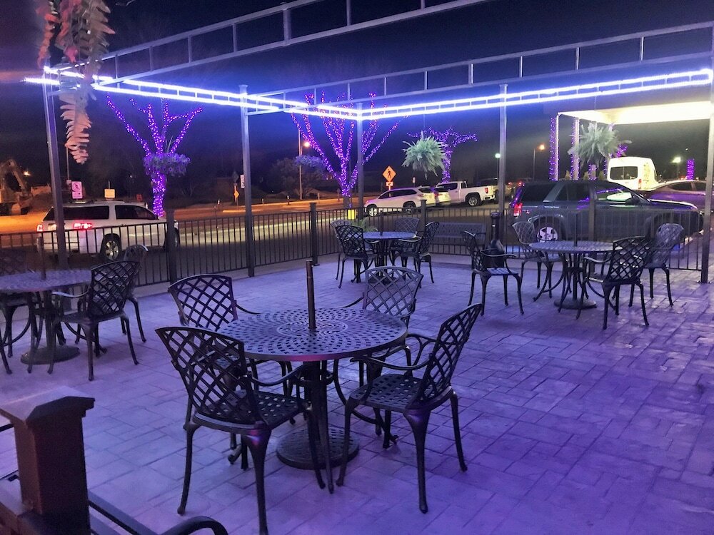 Фото Heritage Inn