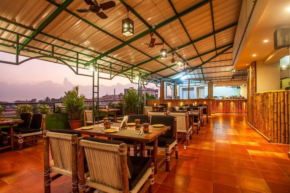 Фото The Residency Tower