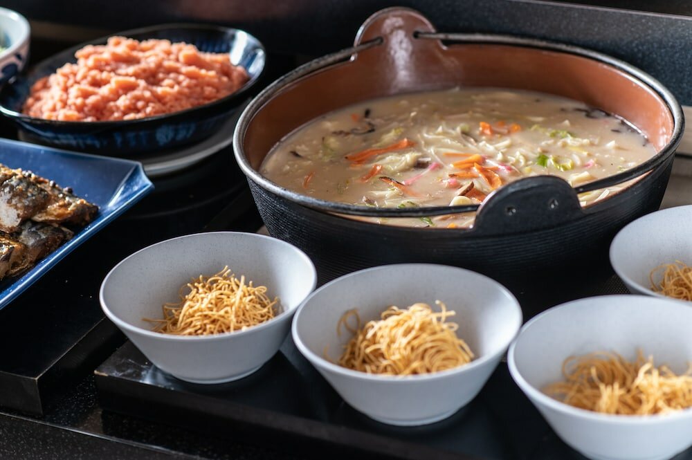 Фото Hotel Vista Fukuoka Nakasu Kawabata