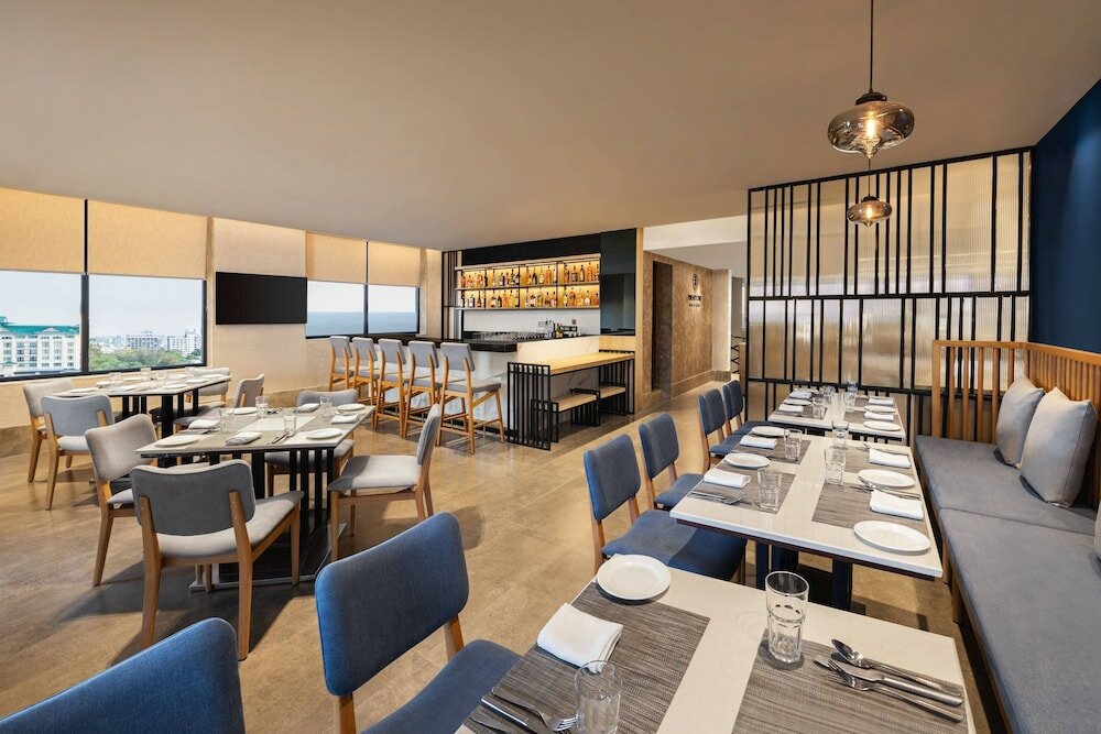 Фото Fairfield by Marriott Jaipur