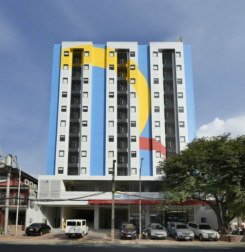 Hotel Hop Inn Hotel Tomas Morato Quezon City, Quezon City, photo
