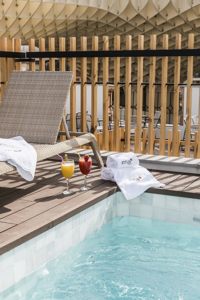 Фото Intelier Casa de Indias Hotel