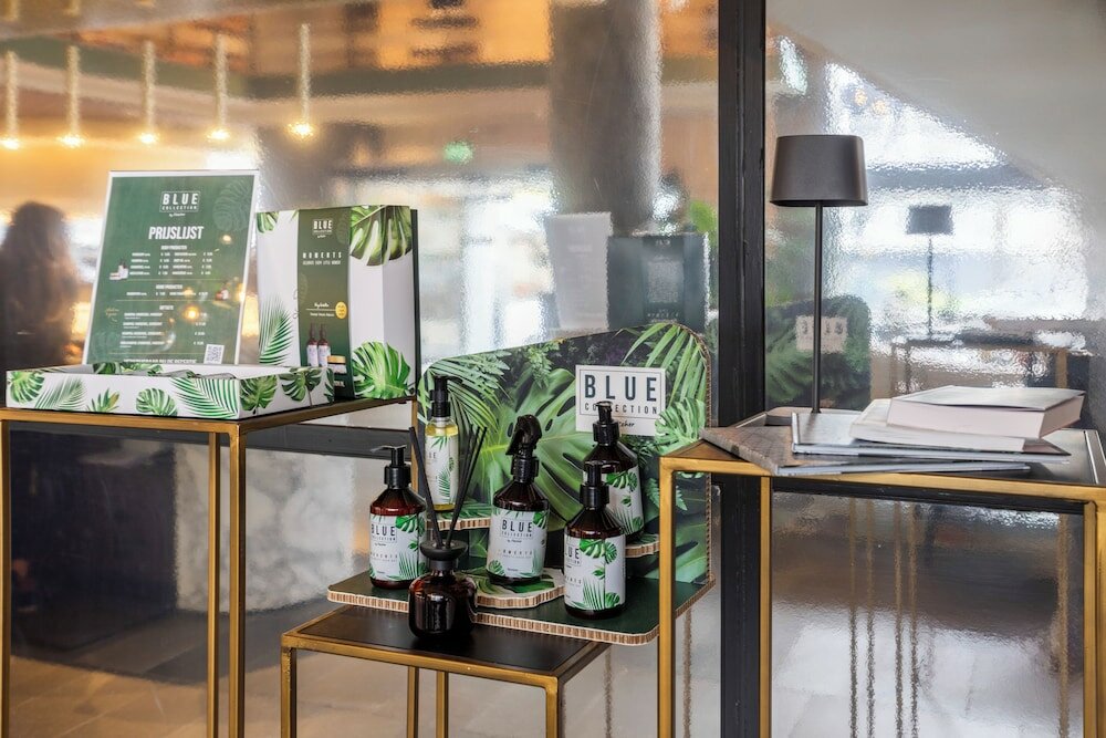 Фото The Slaak Rotterdam, a Tribute Portfolio Hotel