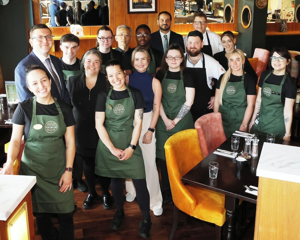 Фото The Speech House Hotel