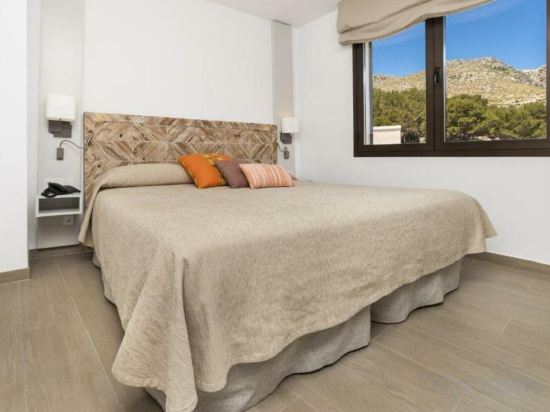 Фото Hoposa Hotel Niu