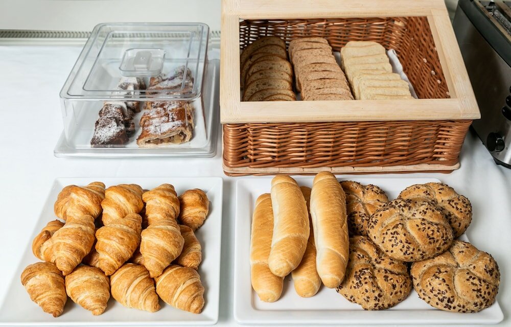 Фото My Hotel Apollon Prague