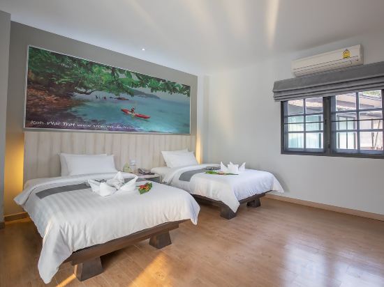 Фото Banpu Resort Trat