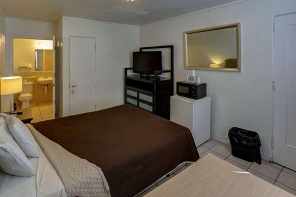 Фото Richard's Motel