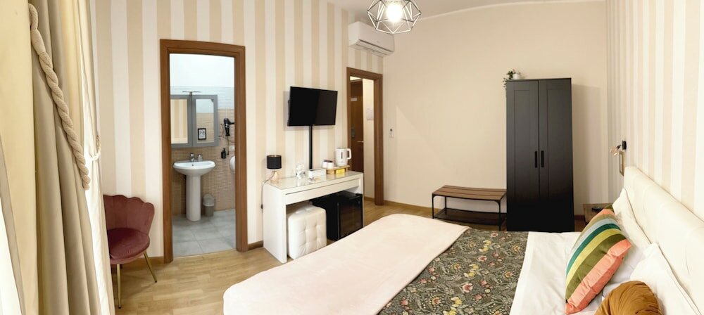 Фото Monti49 GuestHouse