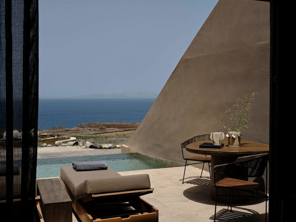 Фото Andronis Arcadia Hotel