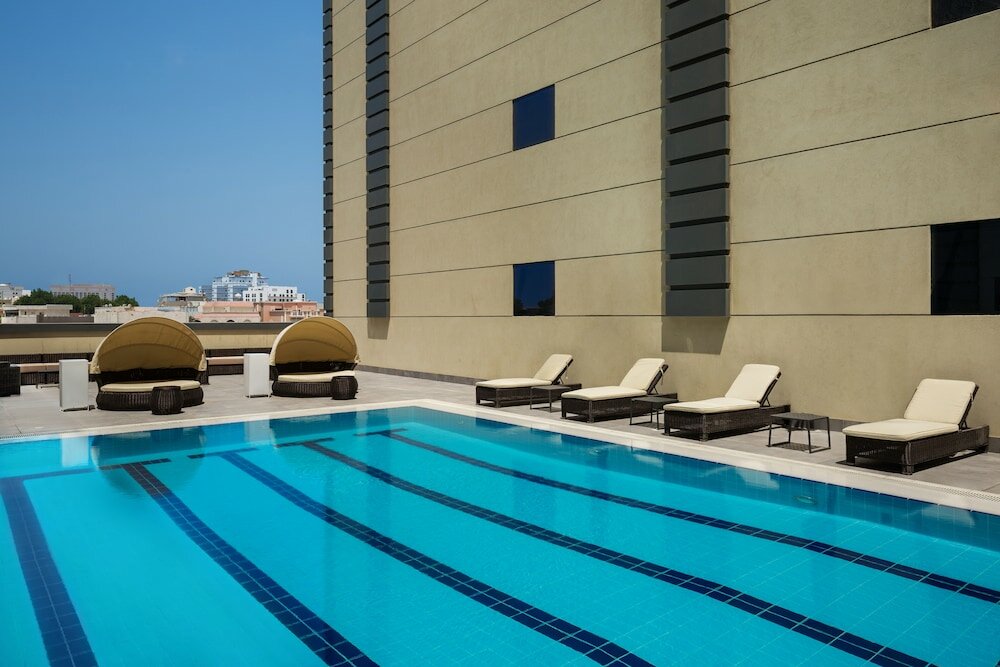 Фото Ibis Jeddah Malik Road