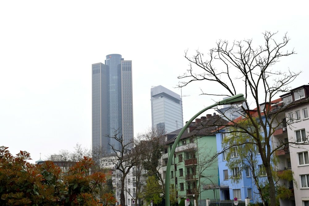 Фото Trip Inn Messe Westend