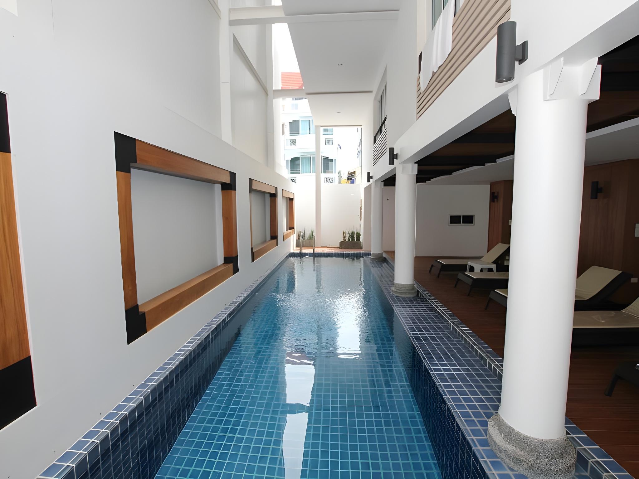 Фото Paso Resort Cha Am