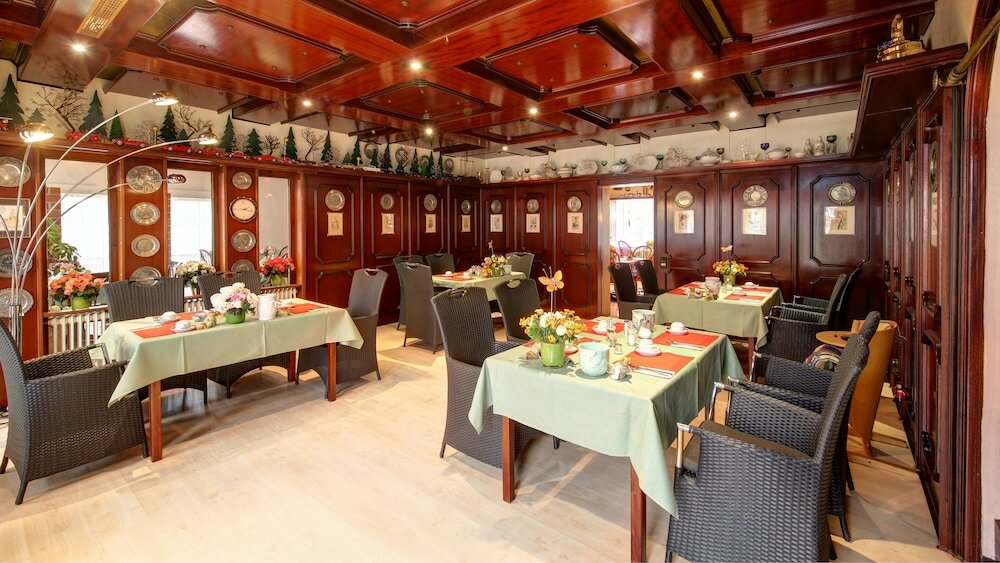 Фото Hotel Spahr