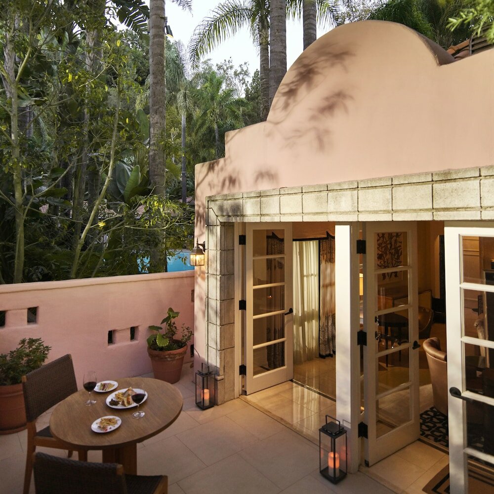 Фото Bel-Air - Dorchester Collection